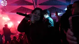 الي يقابل حبيبي دنيا الالفي ول     عت المليونيه شماريخ اسلام باشا الفيزي وميدو بيبسي دندنها