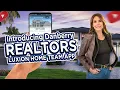 Introducing The Danberry Realtors Luxion Home Team App