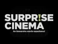 Surprise Cinema - Clue