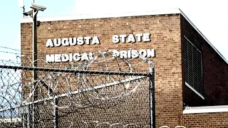 Ga prisons struggle with safety despite 600M funding boost