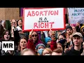 Michigan Abortion Amendment BLOCKED By State Board