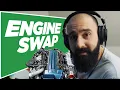 Engine Swaps EXPLAINED