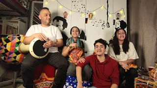 اللي بينا حياة رمضان كريم Talata E5wat 