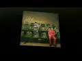 KR$NA - NEVER ENOUGH | PROD. PHENOM | OFFICIAL VISUALISER