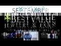 BEST VALUE PAWN EVERY MONTH