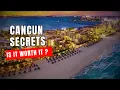 Cancun The Hotel Zone Experience Is It Worth It