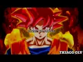Download Lagu Flow - Hero Song of Hope [Dragon Ball Z: Batalha dos Deuses] - Legendado PT BR #AMV