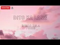 Dito Ka Lang (In My Heart Filipino Version) - Moira Dela Torre
