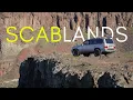 The Washington Scablands are a MUST Visit for Overlanding Camping and Exploring