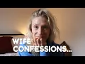 Wife Confessions When I Danced With Another Man