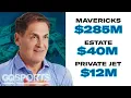 How Mark Cuban Turned His First 1 Million Into 1 Billion GQ Sports