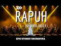 Lagu RAPUH – JOENIAR ARIEF | COVER ETHNIC ORCHESTRA — BIKIN MERINDING, SEDIHNYA DALAM BANGET !!