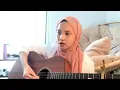 Ade Govinda Feat Fadly Tanpa Batas Waktu Cover by Alzera Geny Netriana | Rumah Musik