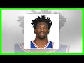 Joel embiid stats basketball-reference com