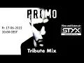 Download Lagu DJ Promo Tribute Mix | Millennium Hardcore | Styx | SidM 017