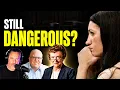 Lindsay Clancy Is She Still Dangerous Dr Ann Burgess Dr G Explain