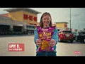 To Texas with Love H-E-B Flavored Tortilla Chips