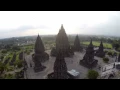 Download Lagu Prambanan Temple Drone