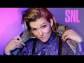 Brandi Carlile - Right On Time (Saturday Night Live)