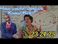 Download Lagu Dr Barry confirms Joshua's testimony! 