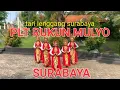 Download Lagu Tari Lenggang Surabaya - RukunMulyo Surabaya-gitomaron kompetisi-panggung Ekspresi Anak Indonesia'25