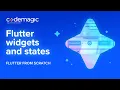 Episode 3 Widgets and States