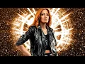 Lagu Becky Lynch 3rd WWE Theme Song - Celtic Invasion [ᵀᴱᴼ + ᴴᴰ]