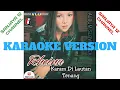 Download Lagu Rheina - Karam Di Laut Tenang (Original Karaoke Version)