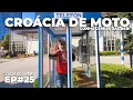 Download Lagu 🇭🇷 Zagreb como você nunca viu | Guga Dias - ET01EP25