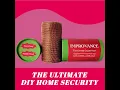 Double Folded Extra Strong Pure Copper Mesh Control
