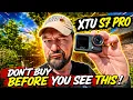 Budget Action Camera XTU S7 PRO Review
