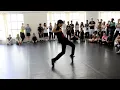 Ian Eastwood-Chris Brown Feat. Ludacris-"Wet The Bed"