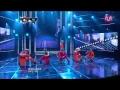 틴탑_긴생머리그녀 (Miss Right by Teen Top@Mcountdown 2013.4.11)