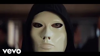 Naughty Boy - The One (Official Video) ft. Maeta, Lost Girl