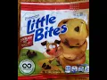 Bimbo Bakeries Entenmann s Little Bites Chocolate Chip Muffins Review
