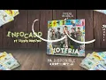 La Nueva Marca FT Ulices Orduño - Enfocado / Disco La Loteria 2021