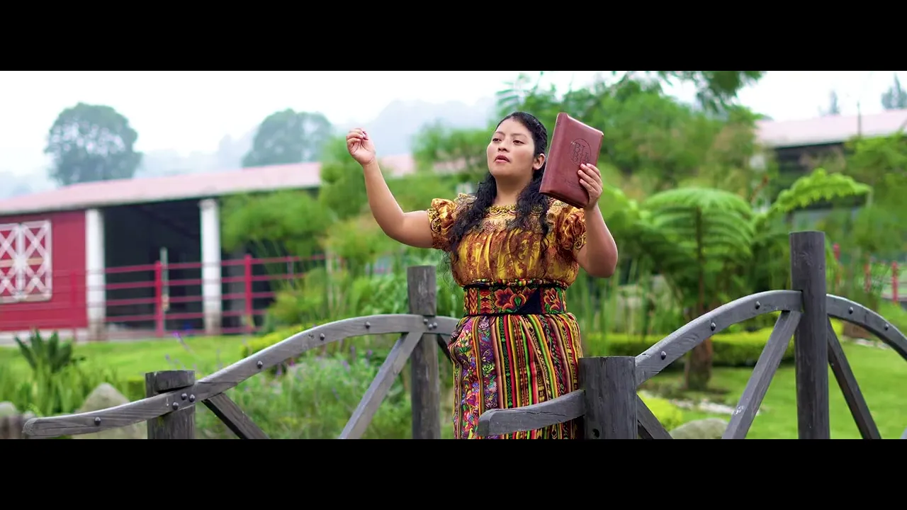 Edilsa Romero -(EL ALFARERO)- Video Clip Edilsa Romero -(EL ALFARERO)- Video Clip