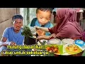 Download Lagu sambil ikan dan gulai nangka dari mulung sayur di pasar