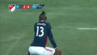 Vituko Vya Wachezaji Uwanjani 