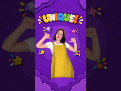 Positive Affirmations for Kids 🌟 #kids  #english #preschool