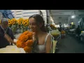 Carlos Sadness, Melissa Robles - Morrita Linda (Video Oficial)