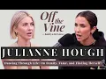 Julianne Hough Dancing Through Life On Family Fame and Finding Herself REPEAT