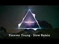 Rawi Beat - Forever Young (Slow Remix)
