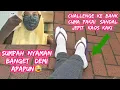 Download Lagu REQUEST CHALLENGE KAOS KAKI NYAMAN DEMI APAPUN🤣Ica Ica Vlog #challenge #icaica #masker #exercise