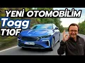 Download Lagu Yeni Otomobilim Togg T10F - Sen de almak isteyeceksin !