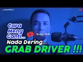 Download Lagu 100% WORK‼️Cara ganti Nada Dering Grab Driver Di zedge @Ynrtchnnl