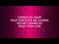 Download Lagu crazy in love -  Sofia Karlberg (Karaoke)
