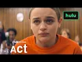 The Act Trailer Hulu