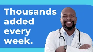 site for physician jobs and PA CRNA and NP opportunities DocCafe