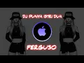 Download Lagu DJ PUNYA ISTRI DUA FERGUSO